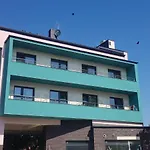 Nord-West-Kubryk Pensjonat I Tawerna Accommodatie bij particulieren
