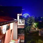 Kwatera prywatna Nord-West i restauracja Tawerna Kubryk *