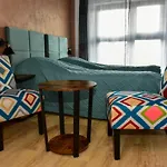 Nord-West-Kubryk Pensjonat I Tawerna Accommodatie bij particulieren *