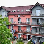 Nord-West i restauracja Tawerna Kubryk *