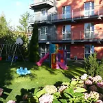 Nord-West i restauracja Tawerna Kubryk Kwatera prywatna