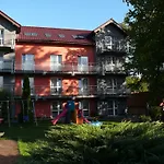 Nord-West i restauracja Tawerna Kubryk Kwatera prywatna *