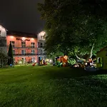 Nord-West i restauracja Tawerna Kubryk Kwatera prywatna