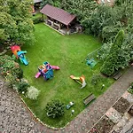Kwatera prywatna Nord-West i restauracja Tawerna Kubryk