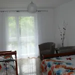 Nord-West i restauracja Tawerna Kubryk Kwatera prywatna Ustronie Morskie