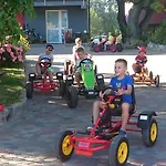 Accommodatie bij particulieren Nord-West-Kubryk Pensjonat I Tawerna Ustronie Morskie