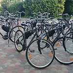 Nord-West-Kubryk Pensjonat I Tawerna Accommodatie bij particulieren Ustronie Morskie