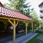Nord-West-Kubryk Pensjonat I Tawerna Accommodatie bij particulieren Ustronie Morskie