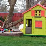Kwatera prywatna Nord-West i restauracja Tawerna Kubryk