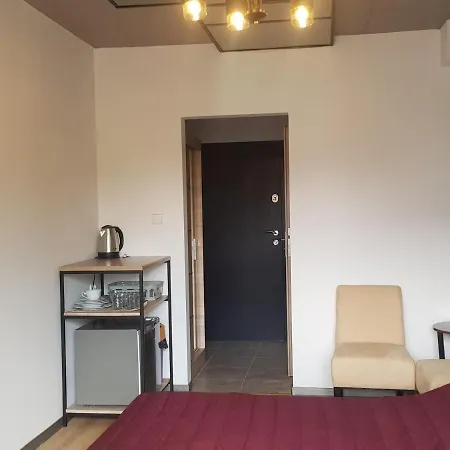 Nord-west I Restauracja Tawerna Kubryk *