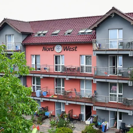 Nord-west-kubryk I Tawerna *