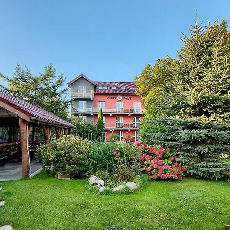 Accommodatie bij particulieren Nord-West-Kubryk Pensjonat I Tawerna