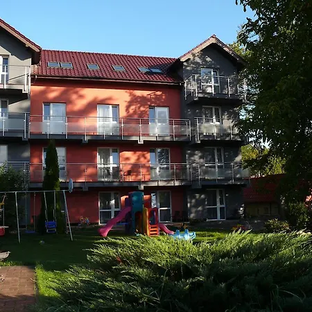 Nord-west I Restauracja Tawerna Kubryk Ubytování v soukromí *