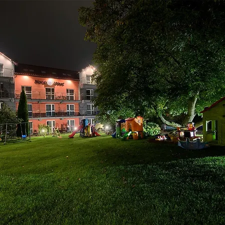 Nord-west I Restauracja Tawerna Kubryk Kwatera prywatna