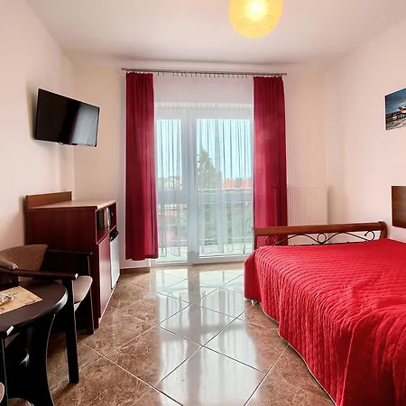 Ubytování v soukromí Nord-west I Restauracja Tawerna Kubryk