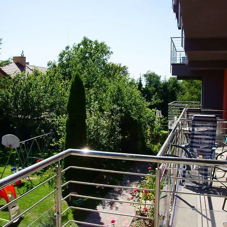 Nord-west-kubryk I Tawerna Pansiyon