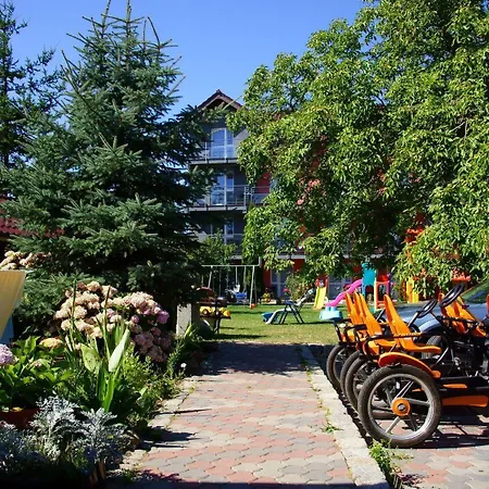 Nord-west I Restauracja Tawerna Kubryk *