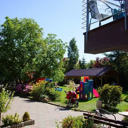 Ubytování v soukromí Nord-west I Restauracja Tawerna Kubryk