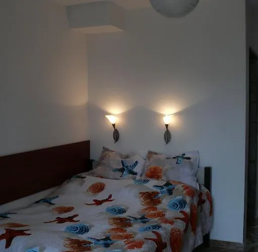 Nord-west I Restauracja Tawerna Kubryk * Ustronie Morskie