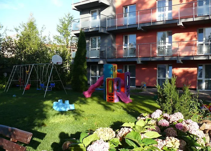 Nord-west I Restauracja Tawerna Kubryk Homestay szállás