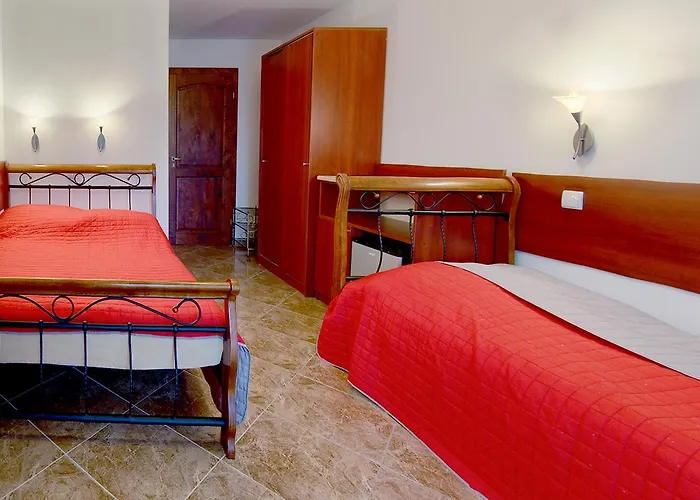 Nord-west I Restauracja Tawerna Kubryk Homestay szállás