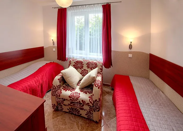 Nord-west I Restauracja Tawerna Kubryk Ustronie Morskie