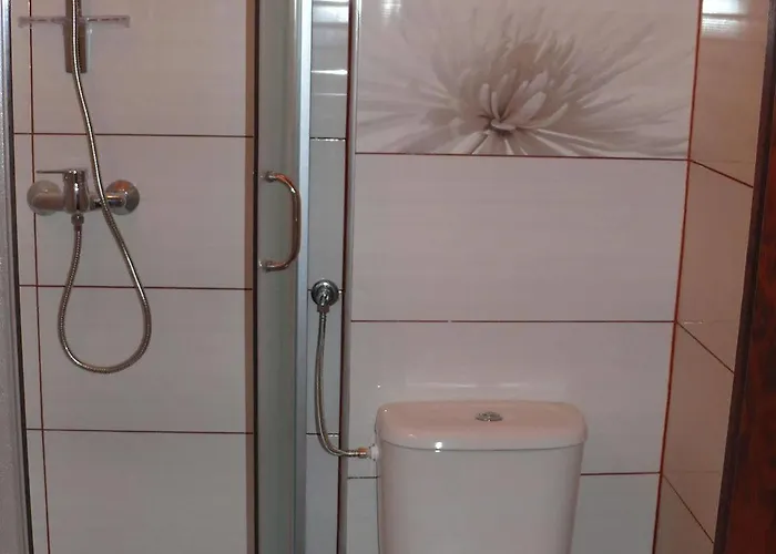 Nord-west I Restauracja Tawerna Kubryk Ustronie Morskie