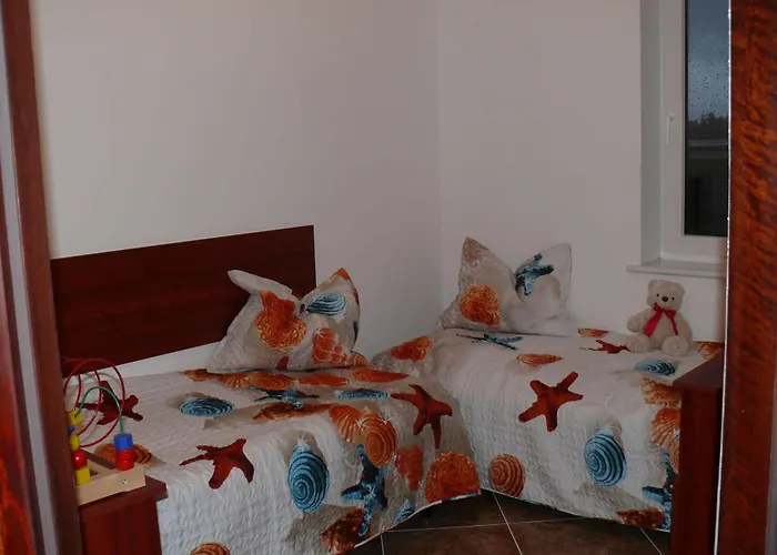 Homestay szállás Nord-west I Restauracja Tawerna Kubryk