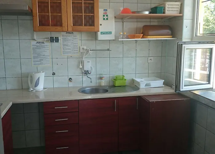 Nord-west I Restauracja Tawerna Kubryk