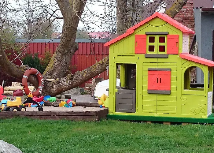 Homestay szállás Nord-west I Restauracja Tawerna Kubryk